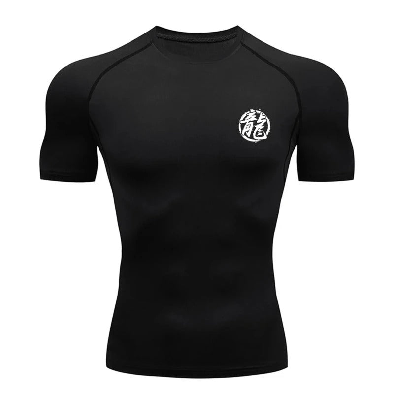 SON GOKU T-SHIRT