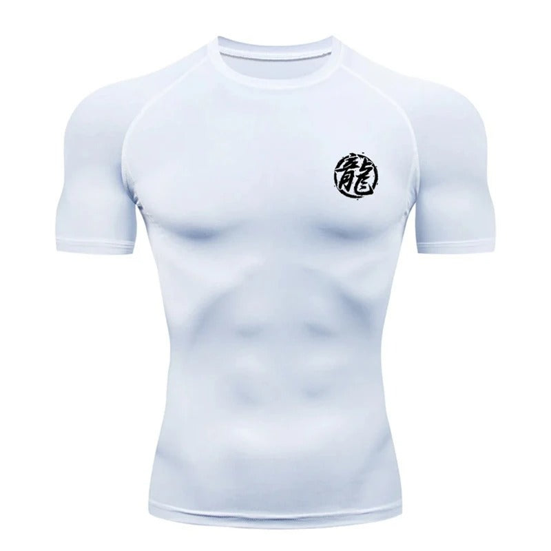 SON GOKU T-SHIRT