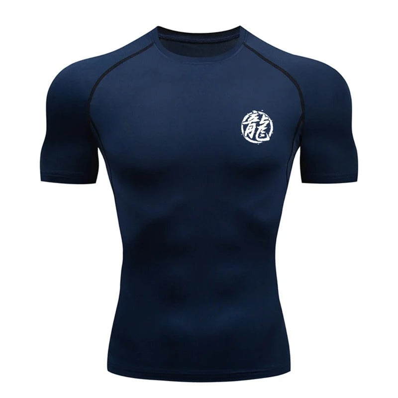 SON GOKU T-SHIRT