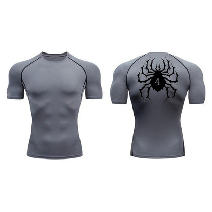 PHANTOM TROUPE COMPRESSION SHIRT