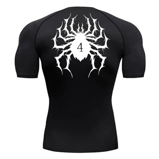 PHANTOM TROUPE COMPRESSION SHIRT