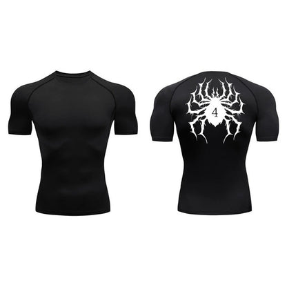 PHANTOM TROUPE COMPRESSION SHIRT
