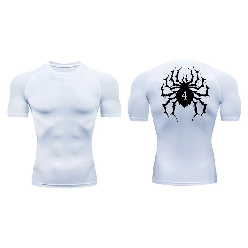 PHANTOM TROUPE COMPRESSION SHIRT