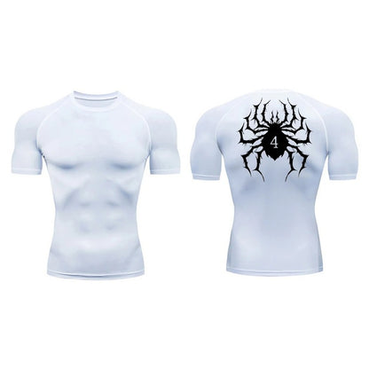 PHANTOM TROUPE COMPRESSION SHIRT