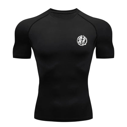 SON GOKU T-SHIRT