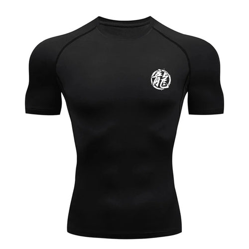 SON GOKU T-SHIRT