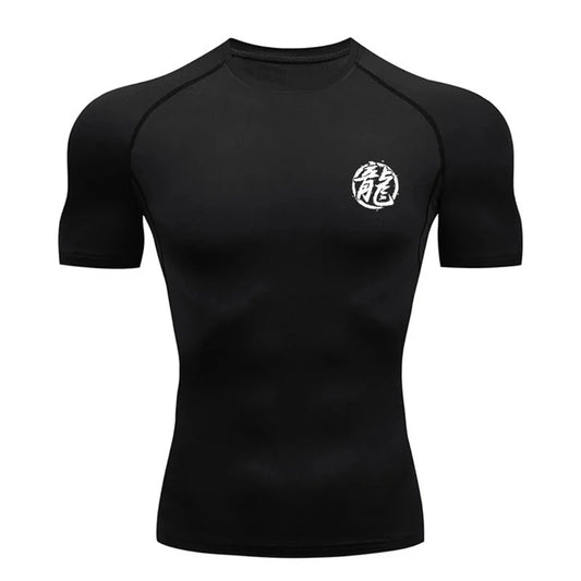 SON GOKU T-SHIRT